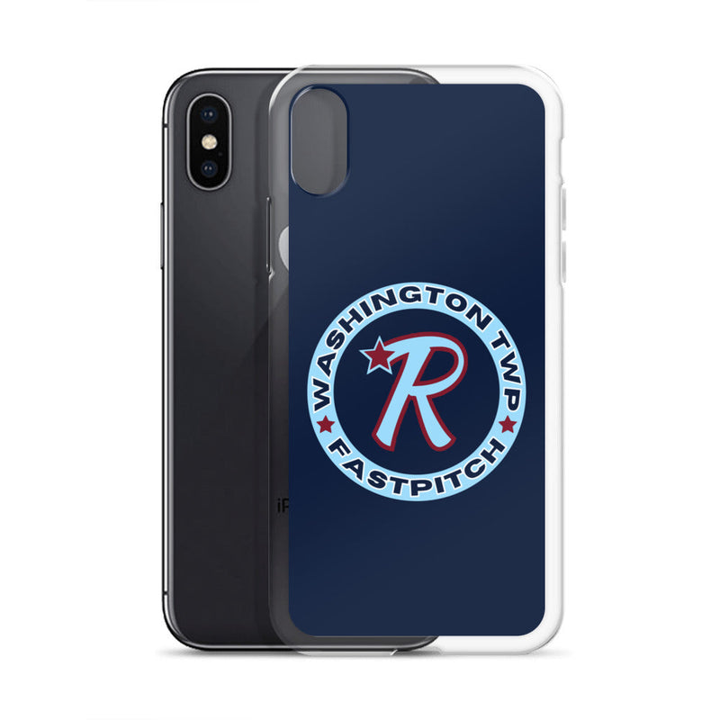 WTRS Case for iPhone®