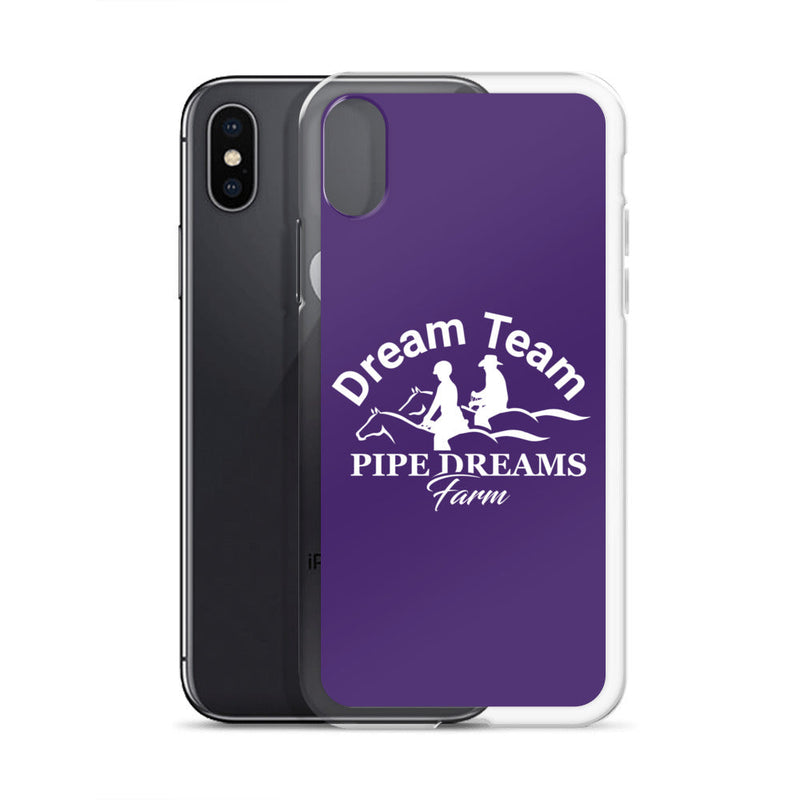 PDF Case for iPhone®