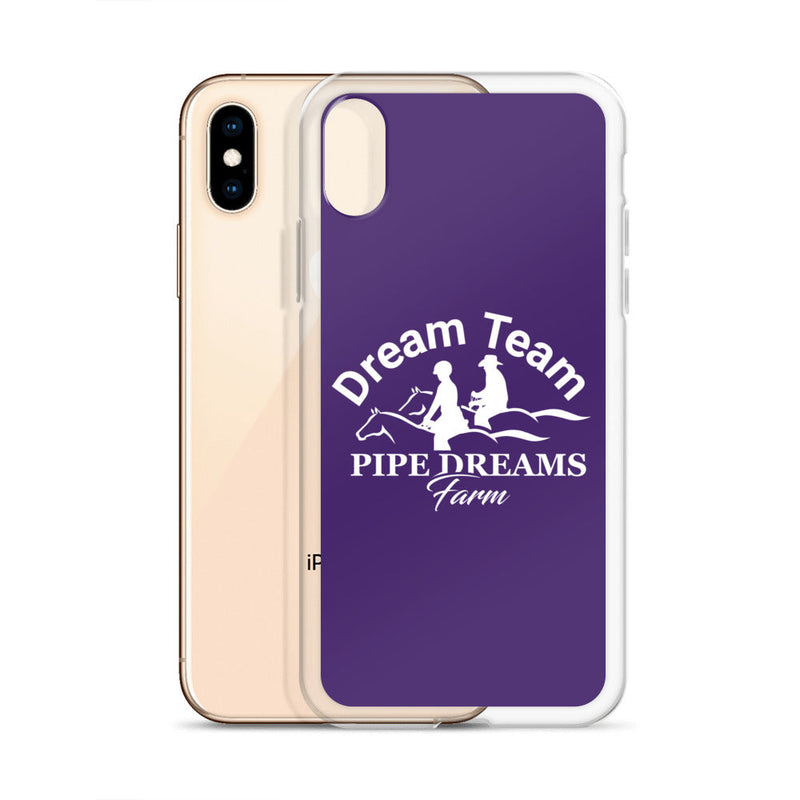 PDF Case for iPhone®