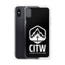CIW Clear Case for iPhone®