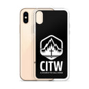 CIW Clear Case for iPhone®