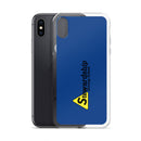 Estuche transparente SDS para iPhone®