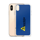 Estuche transparente SDS para iPhone®