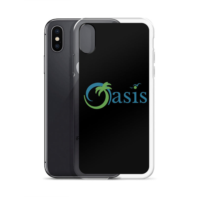 OAAS Case for iPhone®