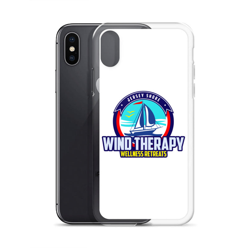 WTWR Case for iPhone®