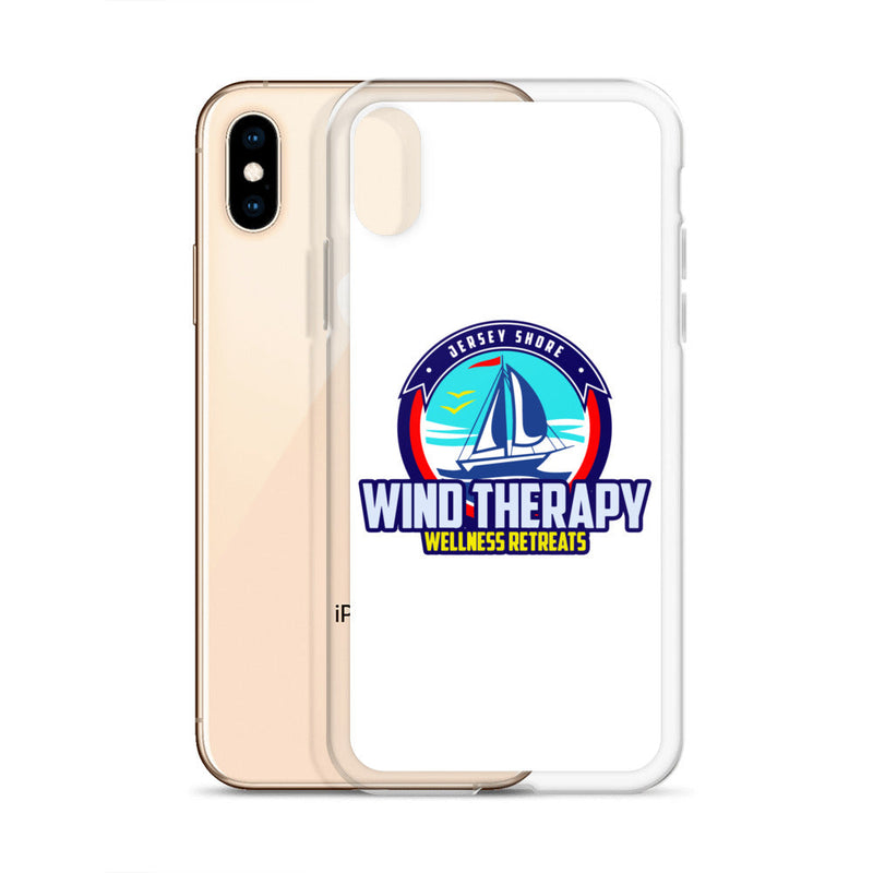 WTWR Case for iPhone®