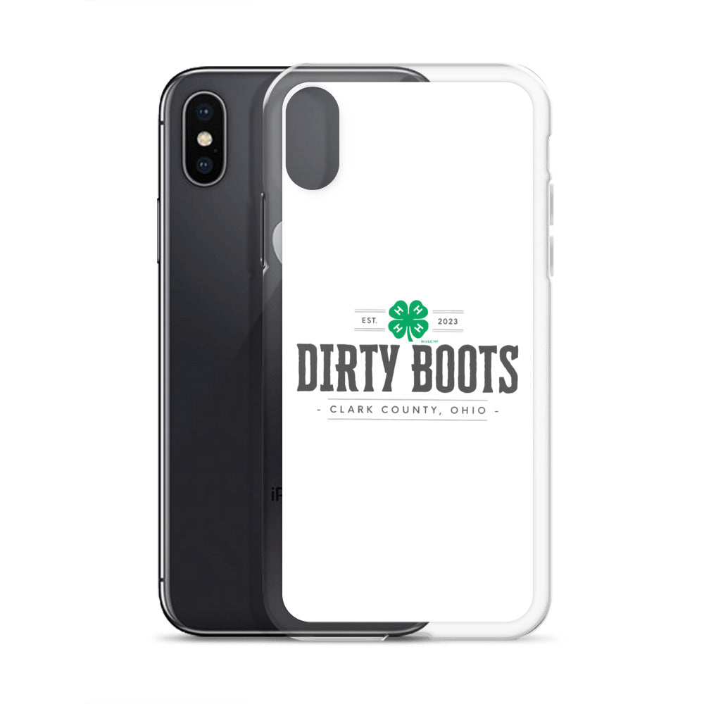 DB4HC Case for iPhone®