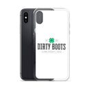 Funda DB4HC para iPhone®