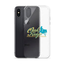 ORPH Clear Case for iPhone®