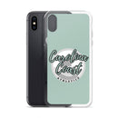 Estuche CCA para iPhone®