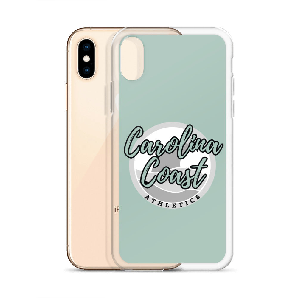 CCA Case for iPhone®