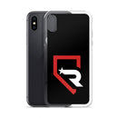 NVR Clear Case for iPhone®