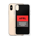 APRL Case for iPhone®