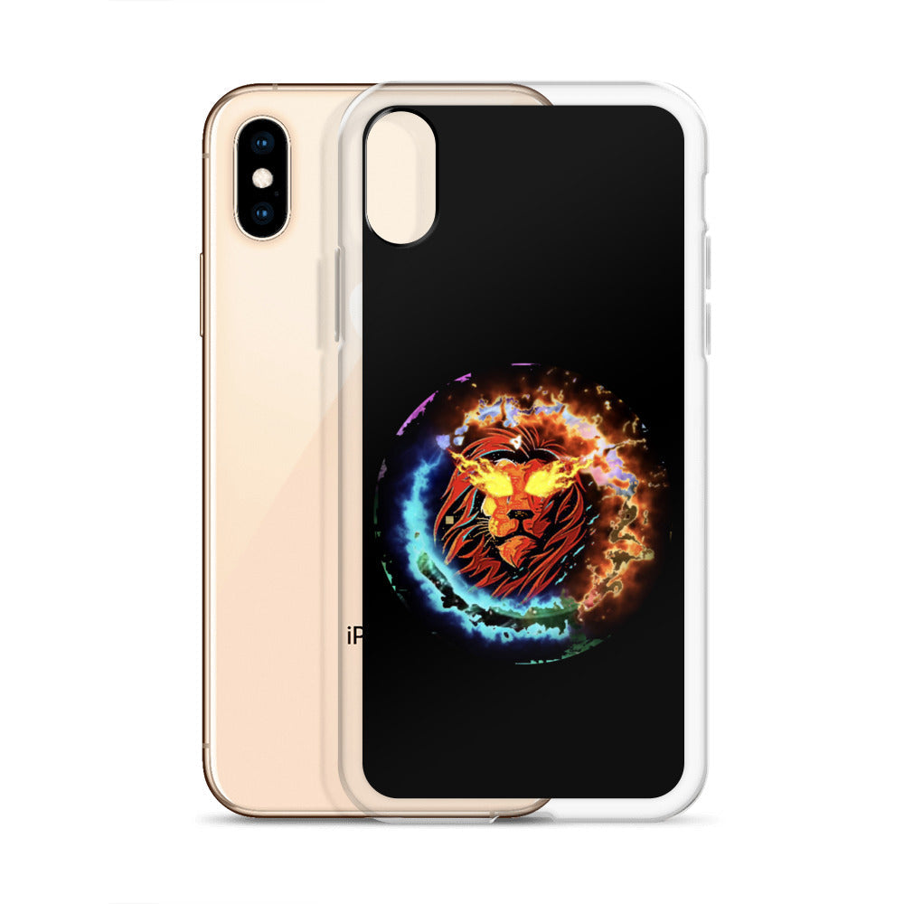 FireFlame Case for iPhone®