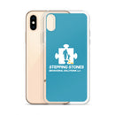 SSBS Clear Case for iPhone®