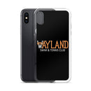 WSATC Case for iPhone®