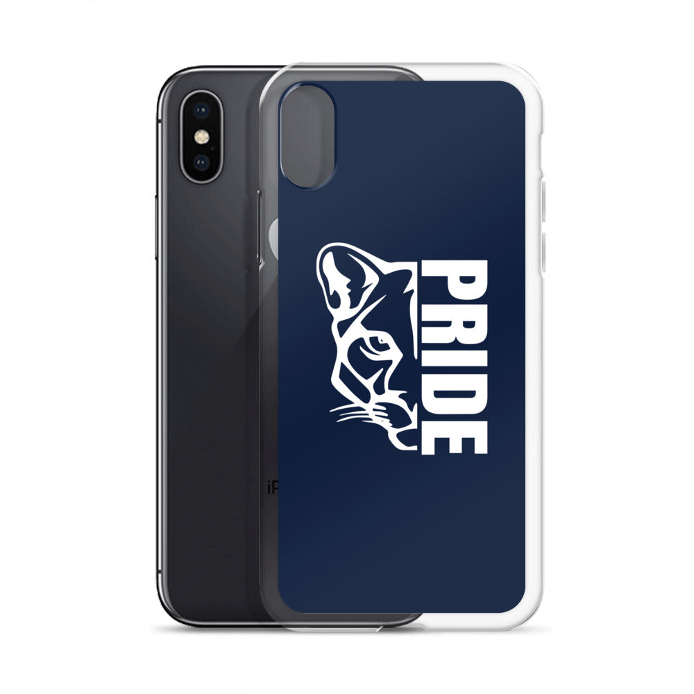 CS Clear Case for iPhone®