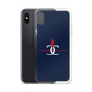 CC Clear Case for iPhone®