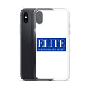 Estuche ERNJ para iPhone®