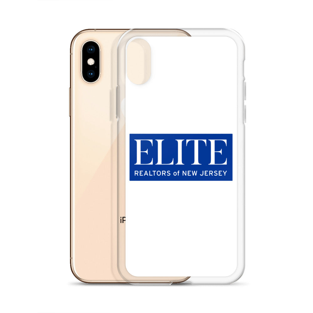 ERNJ Case for iPhone®