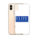 Estuche ERNJ para iPhone®