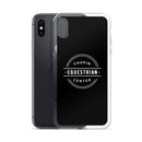 CEC Clear Case for iPhone®