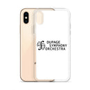 DPSO Case for iPhone®