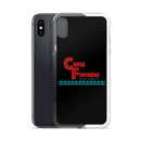 CF Clear Case for iPhone®