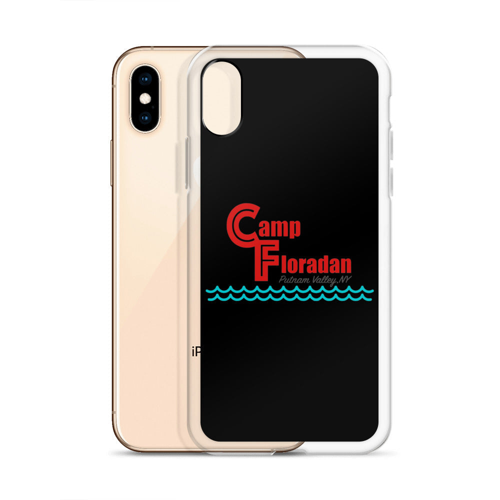 CF Clear Case for iPhone®