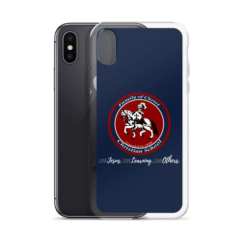 Family of Christ Case for iPhone®