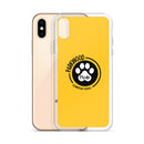 PE Clear Case for iPhone®