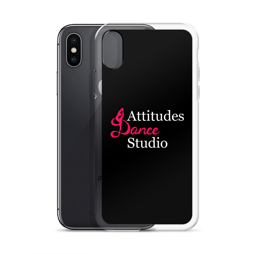 ADS Case for iPhone®