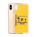 WHMB Case for iPhone®