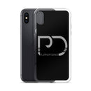 Funda transparente PDS para iPhone®