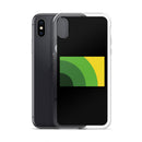 LVMHAW Case for iPhone® (MH Awareness Flag)