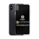 Estuche Lethal BMX/Carbone para iPhone®