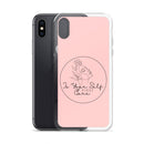 Isyourselfcarefirst Case for iPhone®