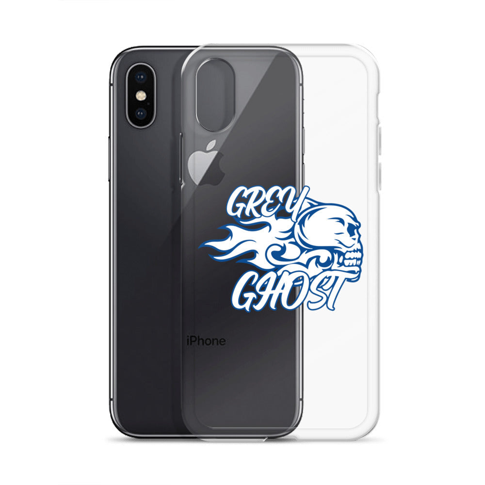SM FB iPhone Case v1