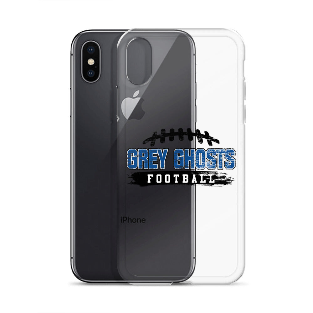 SM FB iPhone Case v2