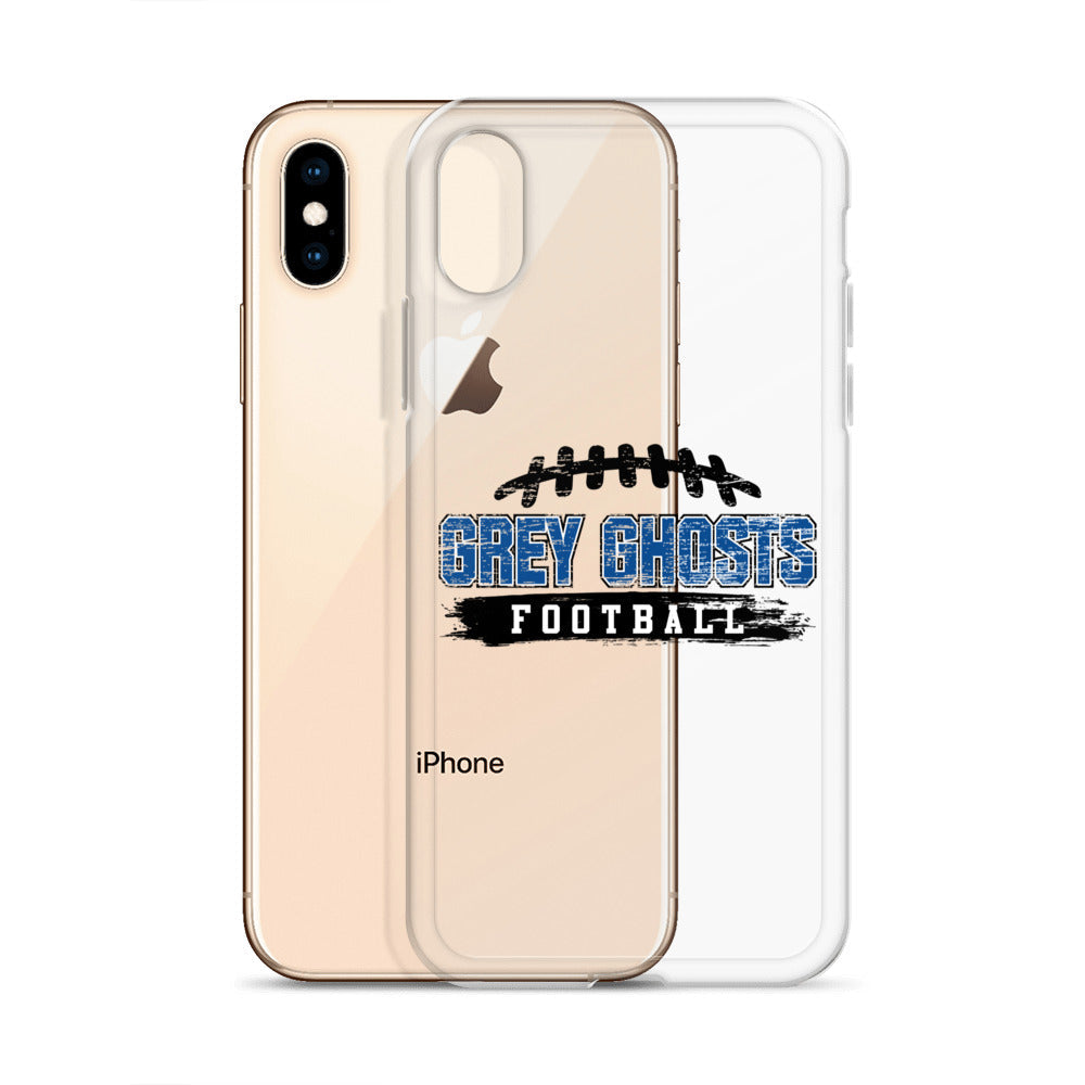 SM FB iPhone Case v2