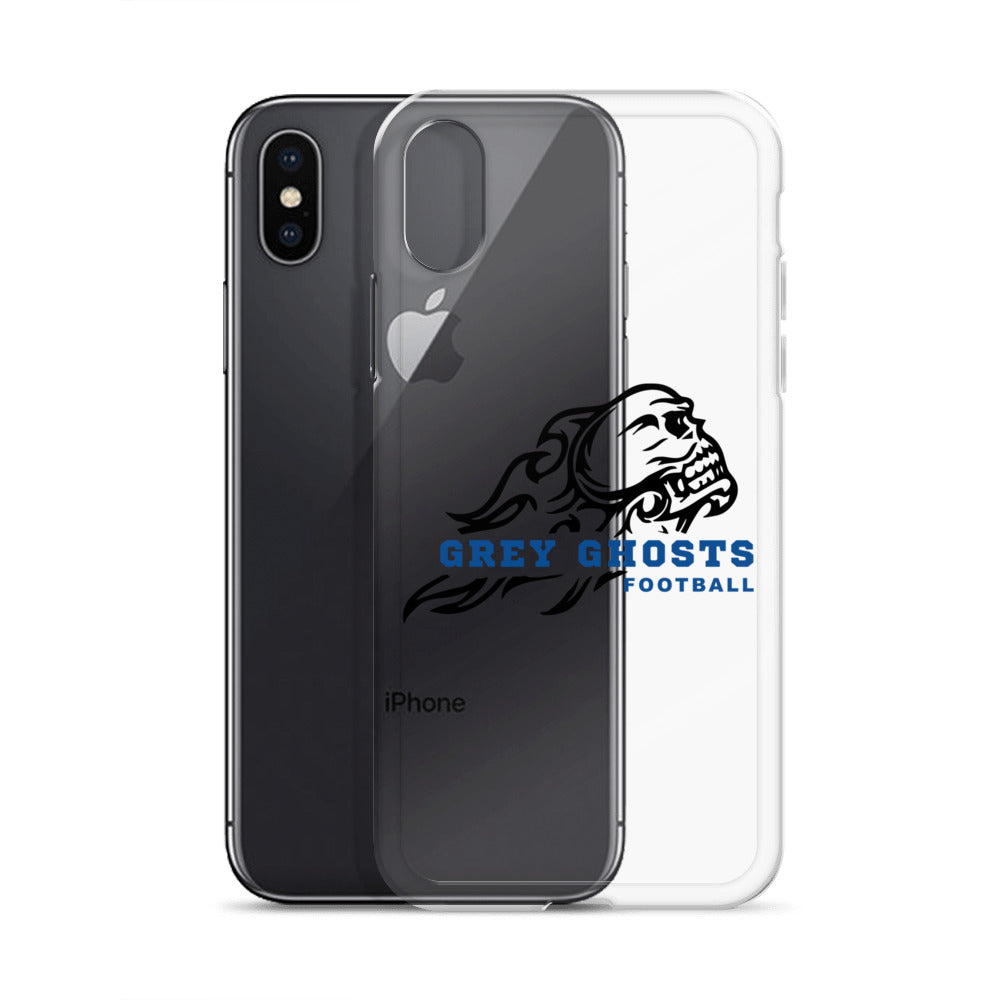 SM FB iPhone Case v3