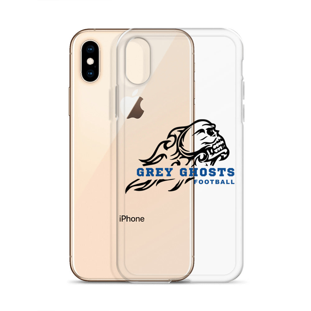 SM FB iPhone Case v3
