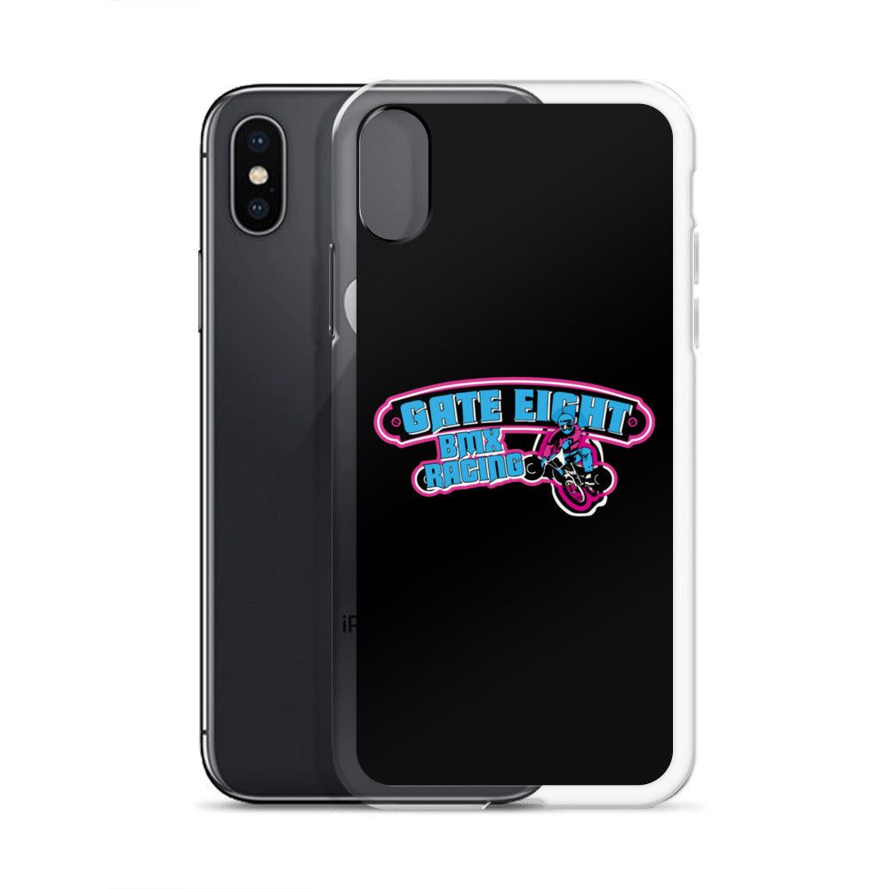 GER  Case for iPhone®