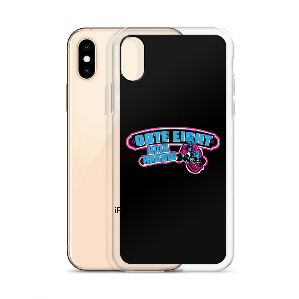 GER  Case for iPhone®