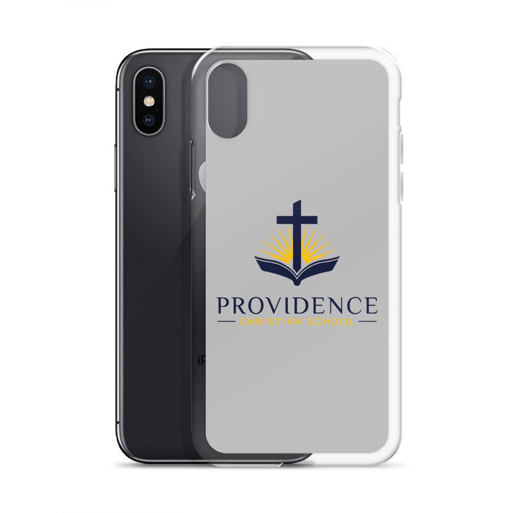 PCS Case for iPhone®