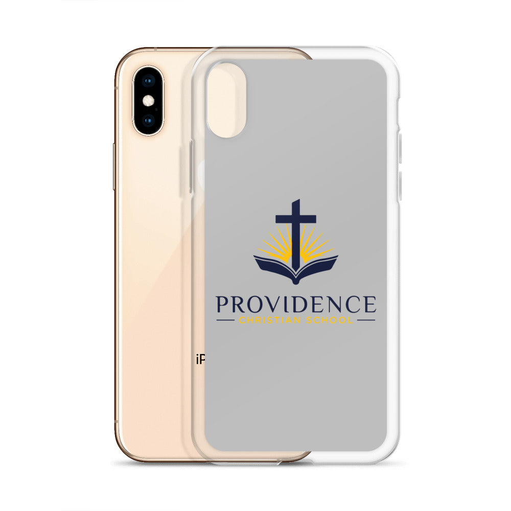 PCS Case for iPhone®