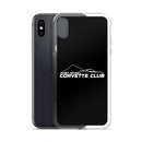 Funda para iPhone de PSCC