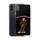 CSP iPhone Case v2