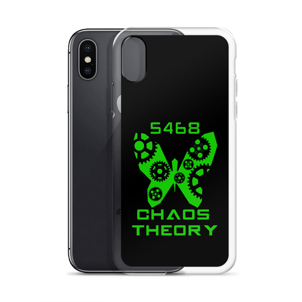 CT Case for iPhone®