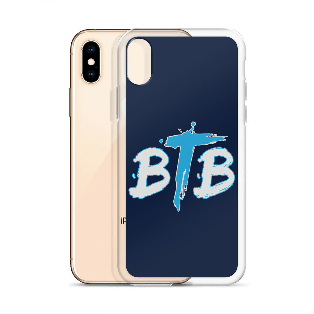 BTB Case for iPhone®
